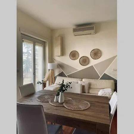 Casa Sole San Remo