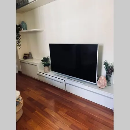 Apartman Casa Sole San Remo