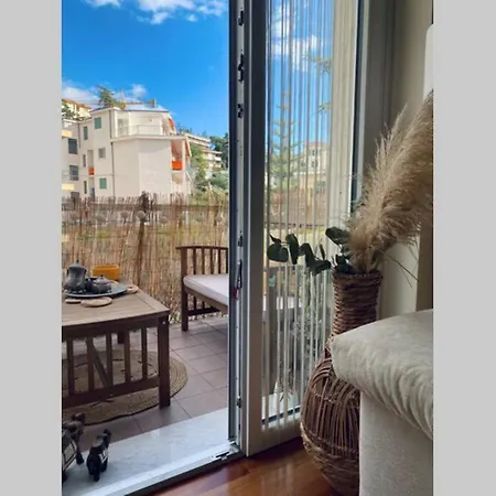 Appartement Casa Sole San Remo