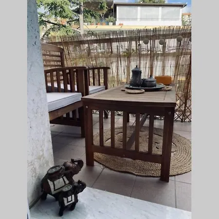 Apartman Casa Sole *