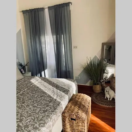 Casa Sole Appartement San Remo