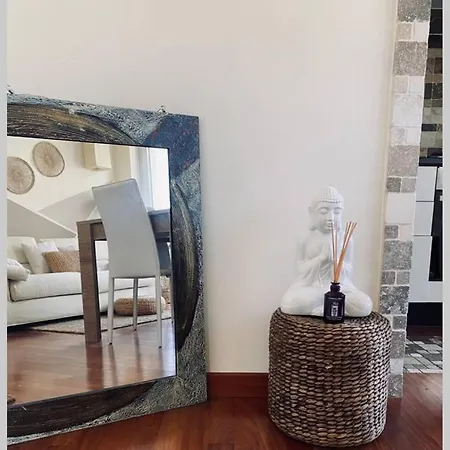 Apartament Casa Sole San Remo