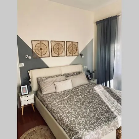 Casa Sole Lejlighed Sanremo